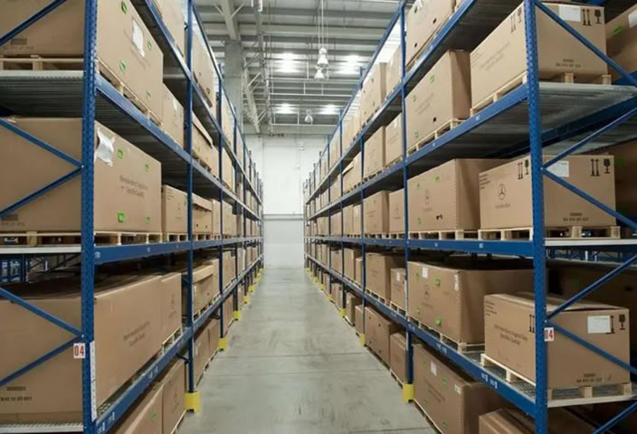 厦门到沙溪镇货物仓储