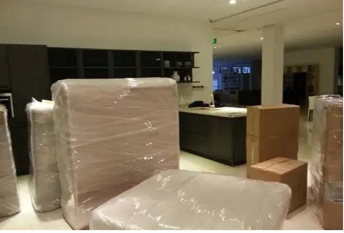 厦门到沙溪镇长途搬家