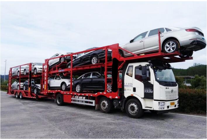 厦门到沙溪镇轿车托运